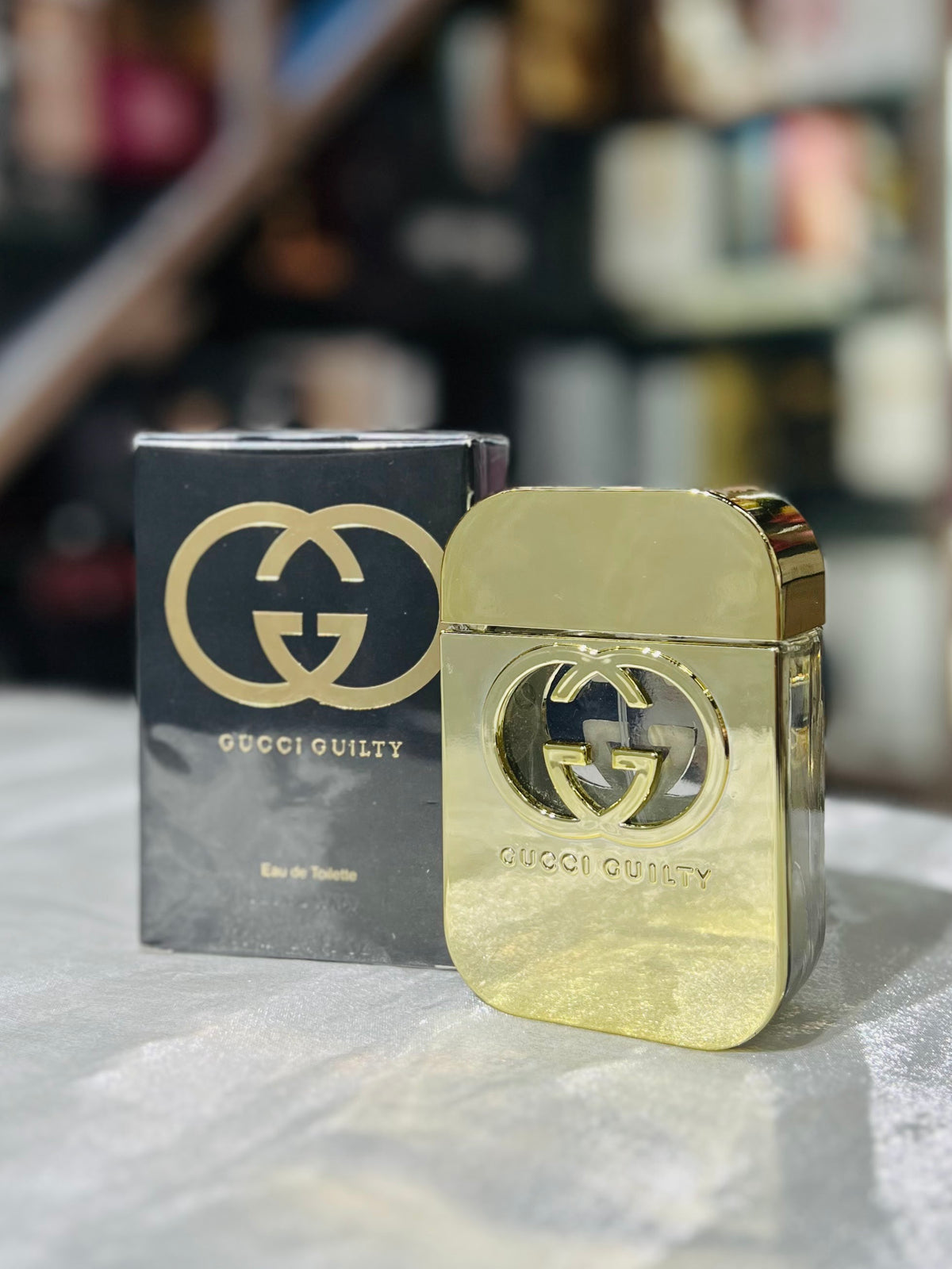 Gucci Guilty Pour Femme de Gucci