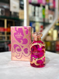 Habik Woman de Lattafa Perfumes