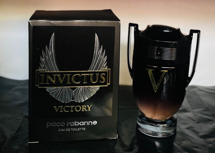 Invictus Victory de Paco Rabanne
