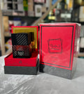 Khamrah Karaz de Lattafa Perfumes