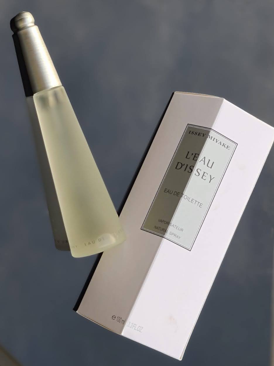 L'Eau d'Issey de Issey Miyake