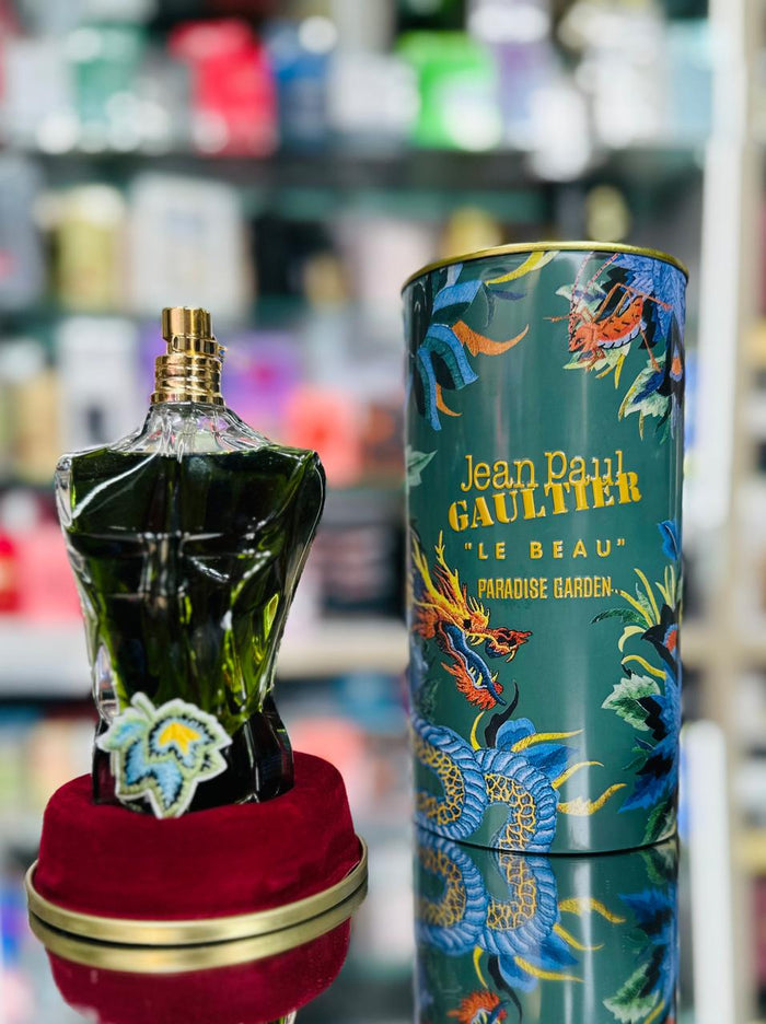 Le Beau Paradise Garden de Jean Paul Gaultier