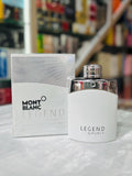 Legend Spirit de Montblanc