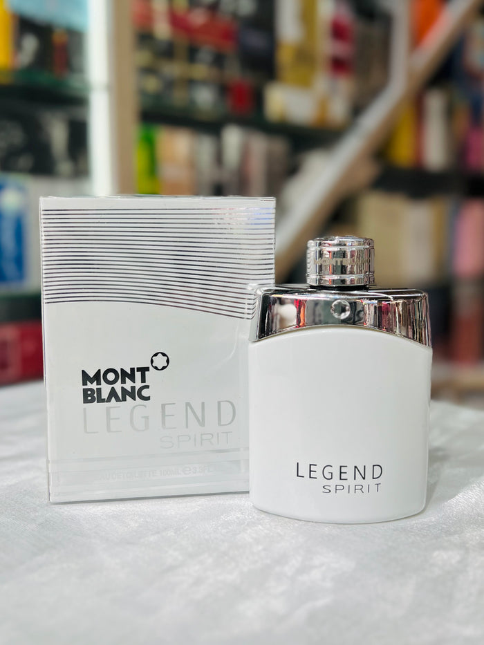 Legend Spirit de Montblanc