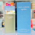 Light Blue de Dolce & Gabbana