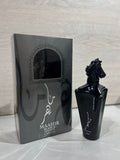 Maahir Black Edition de Lattafa Perfumes
