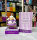 Mallow Madness – Give Me Gourmand de Lattafa Perfumes