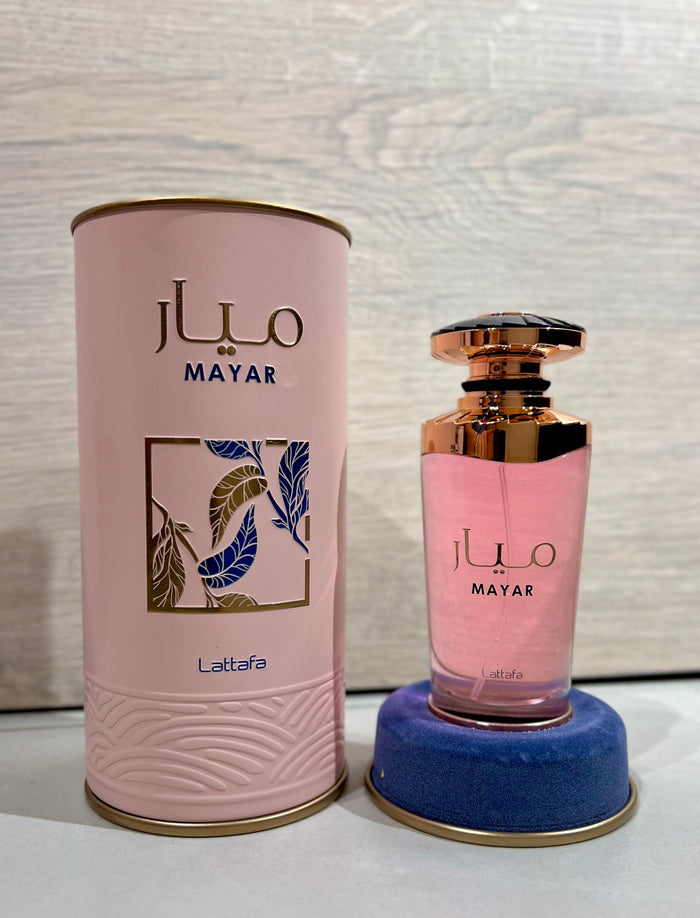 Mayar de Lattafa Perfumes