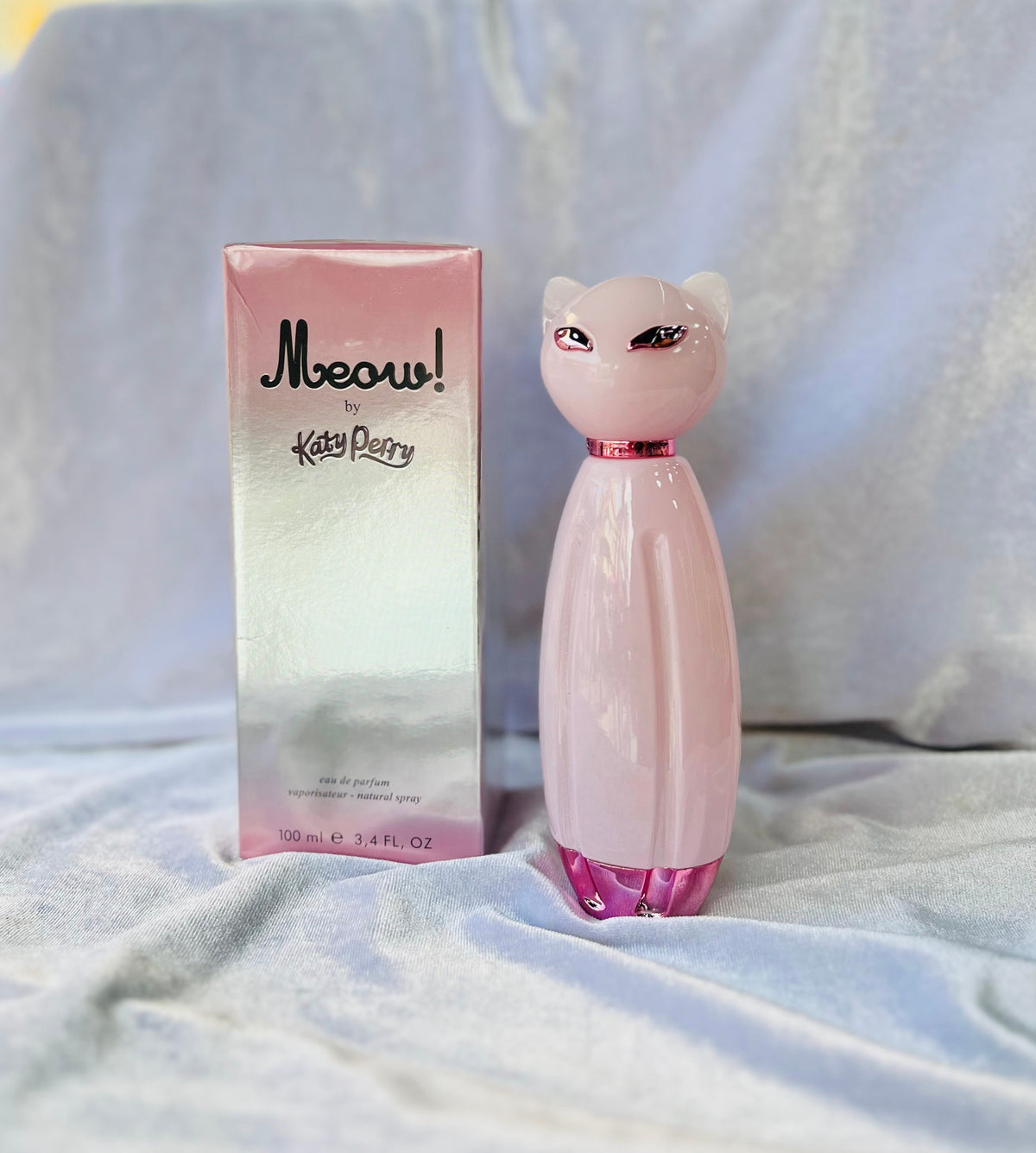 Meow! de Katy Perry