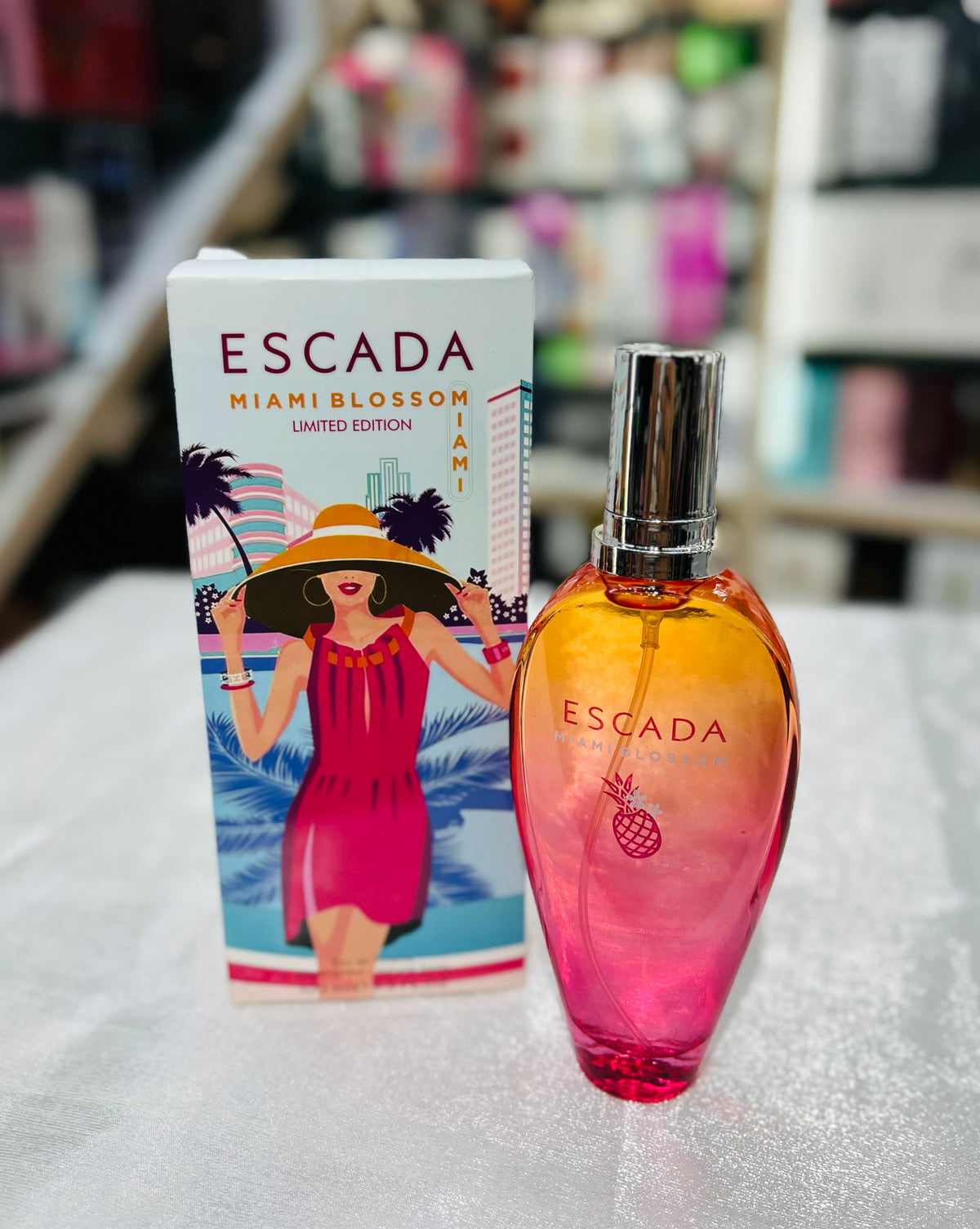 Miami Blossom de Escada