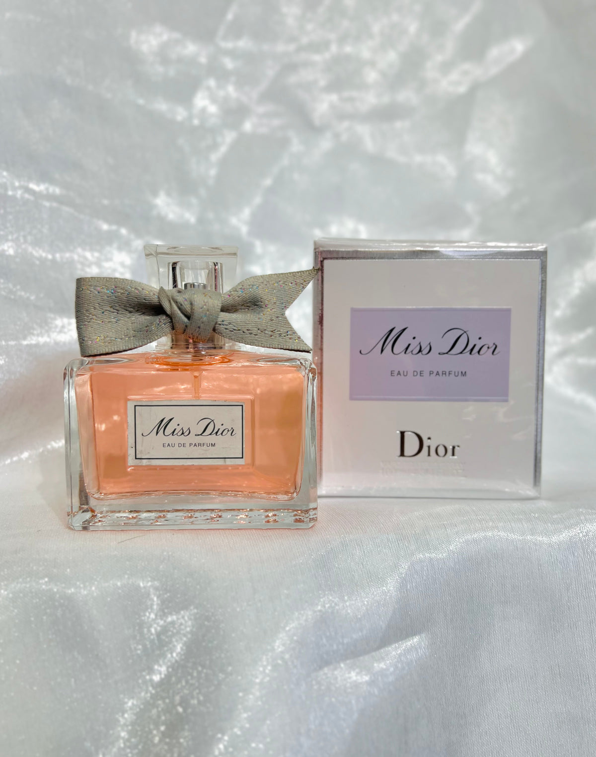 Miss Dior Eau de Parfum de Christian Dior