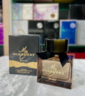 My Burberry Black de Burberry
