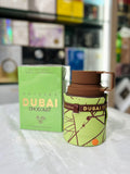 Odyssey Dubai Chocolat de árabe Armaf