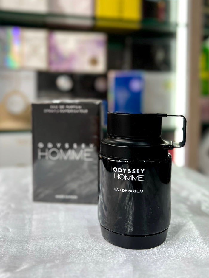 Odyssey Homme de árabe Armaf