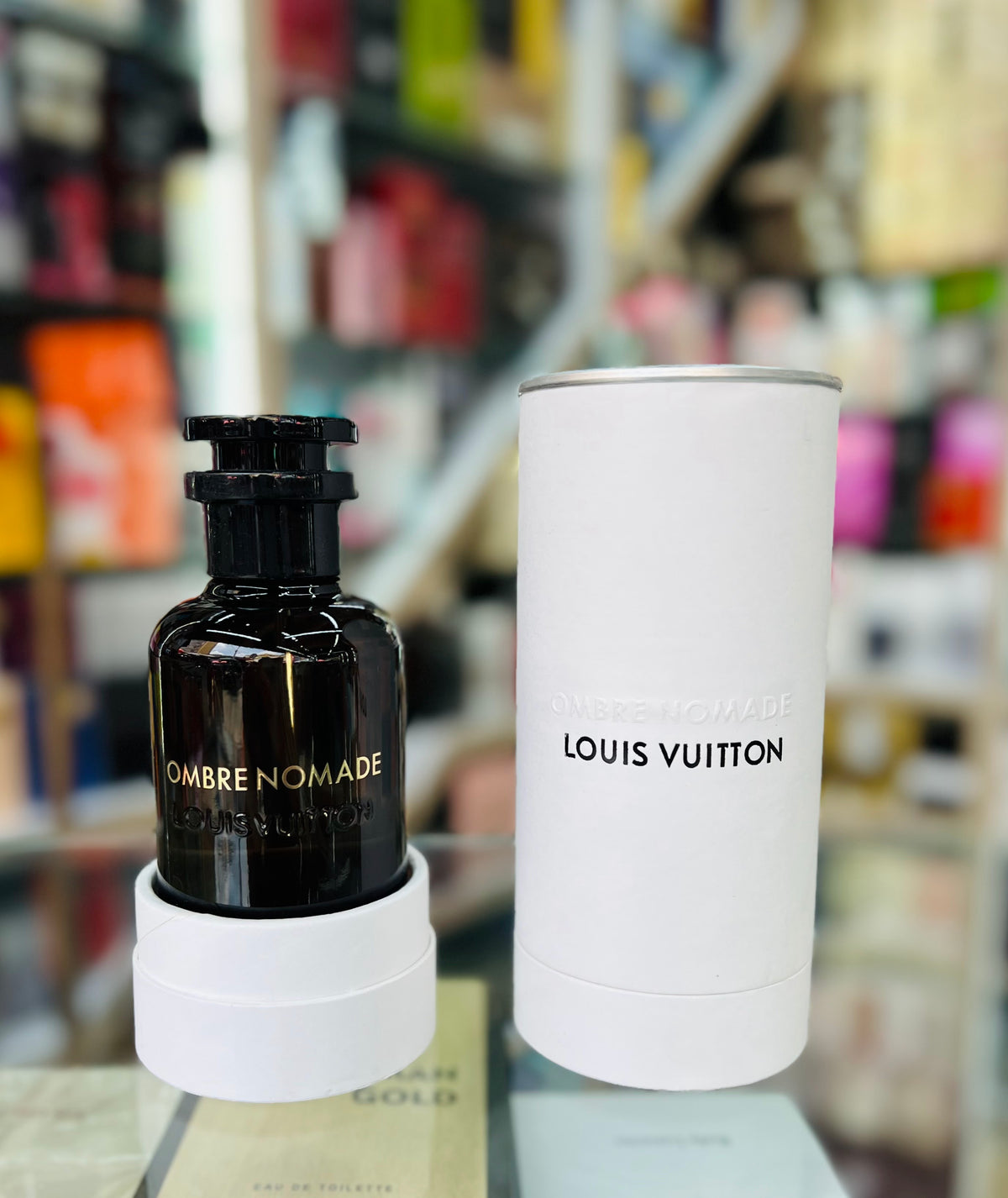 Ombre Nomade de Louis Vuitton