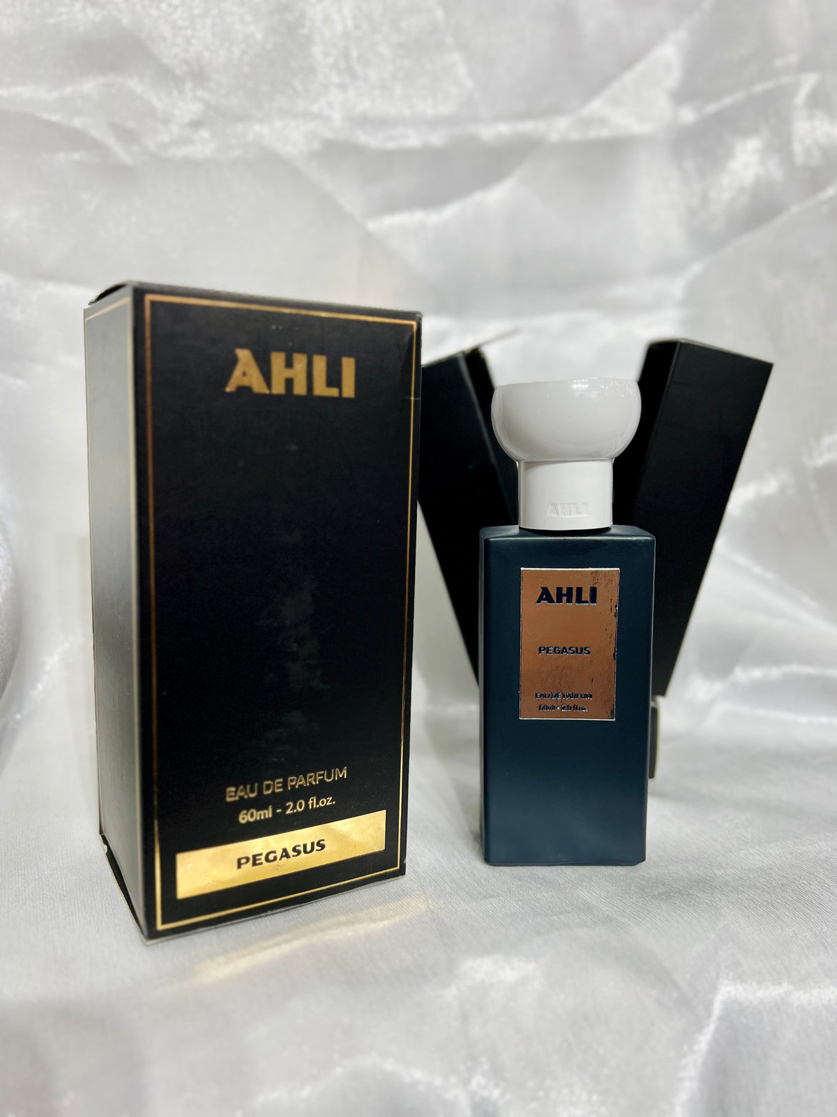 Pegasus de AHLI Perfumes