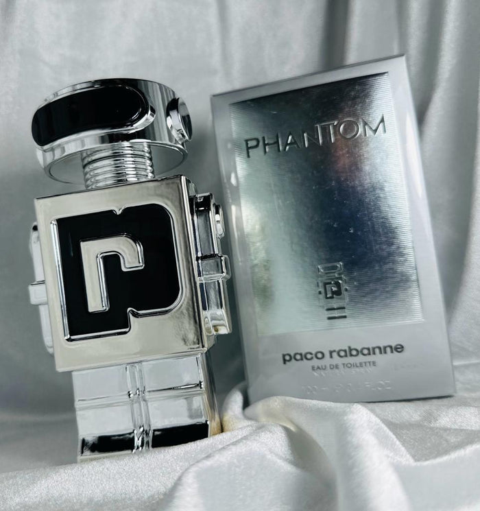 Phantom de Paco Rabanne