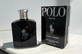Polo Black de Ralph Lauren