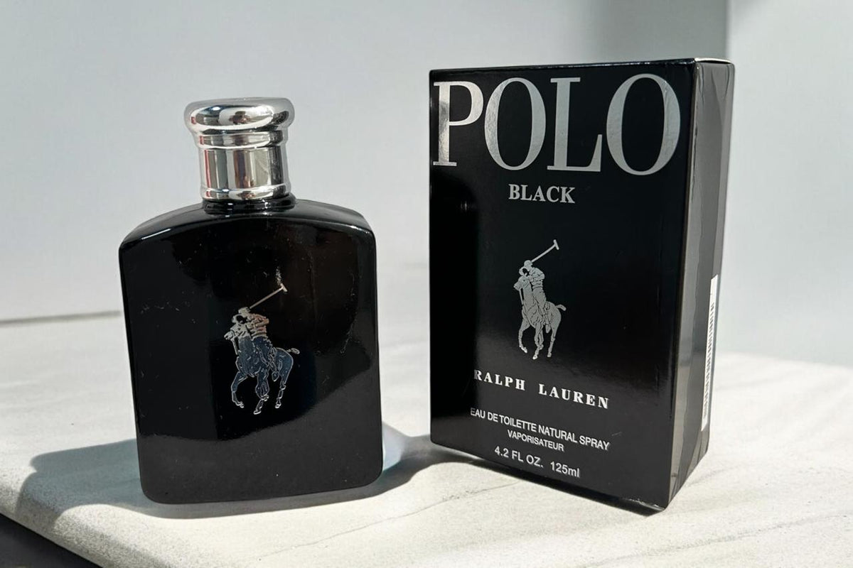 Polo Black de Ralph Lauren