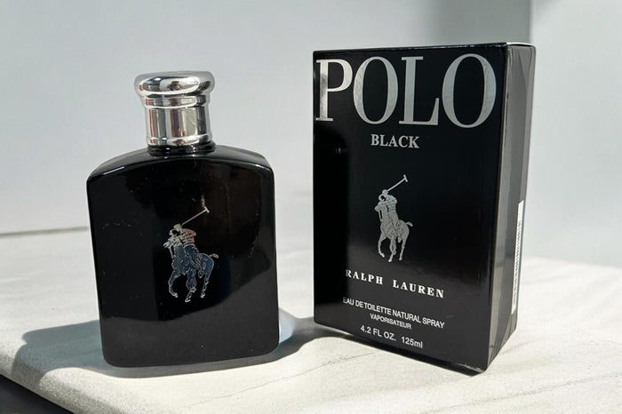 Polo Black de Ralph Lauren