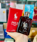 Polo Red Parfum de Ralph Lauren