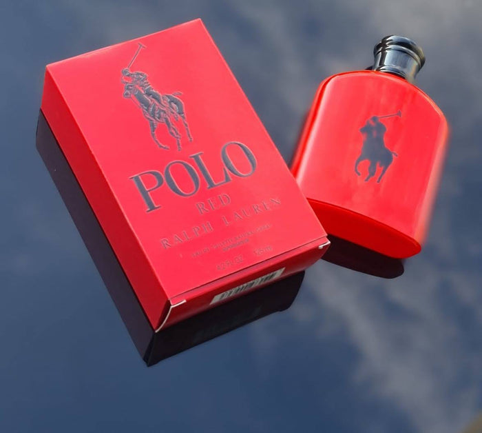 Polo Red de Ralph Lauren
