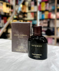 Pour Homme Intenso de Dolce & Gabbana