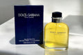 Pour Homme de Dolce & Gabbana