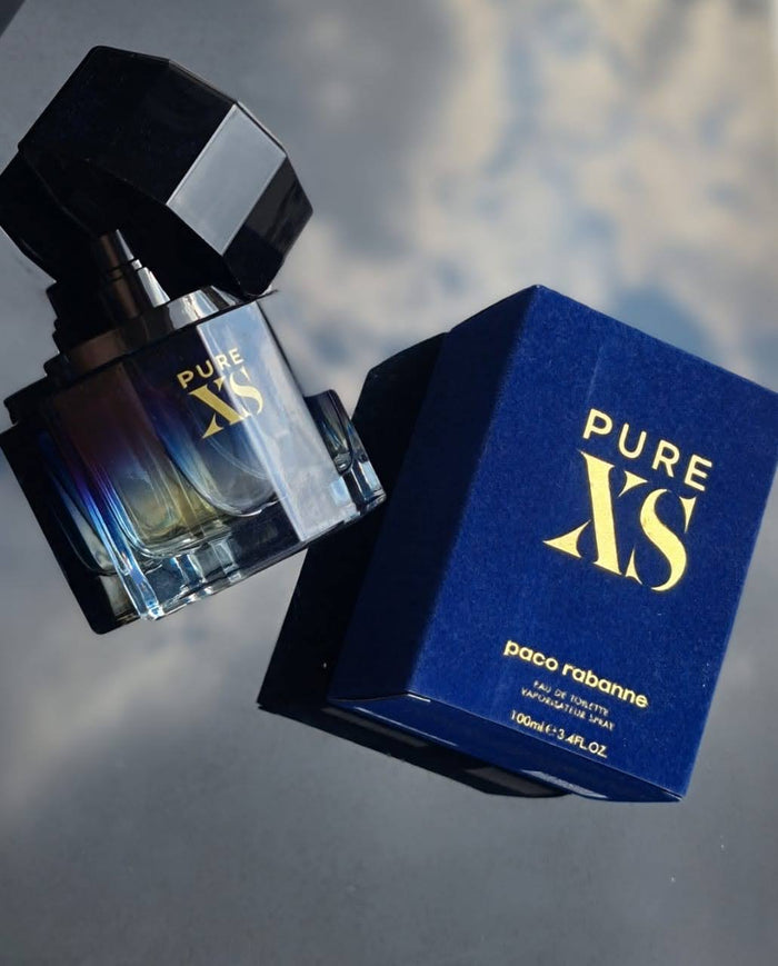 Pure XS de Paco Rabanne