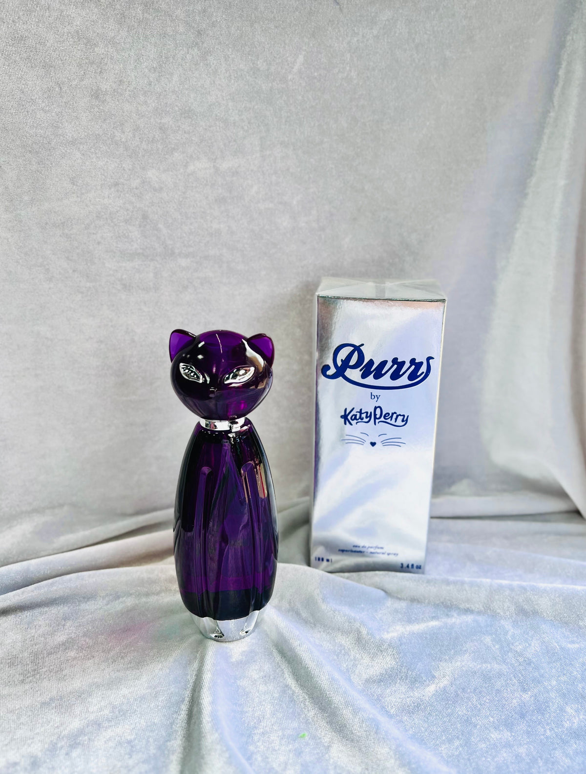 Purr de Katy Perry