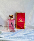 Q by Dolce & Gabbana