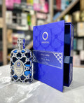 Royal Bleu de Orientica