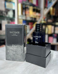 Sauvage Elixir de Christian Dior