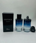 Sauvage de Dior