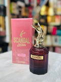 Scandal Le Parfum Intense de Jean Paul Gaultier