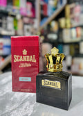Scandal Pour Homme Intense de Jean Paul Gaultier