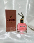Scandal tradicional de Jean Paul Gaultier