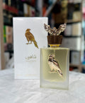 Shaheen Gold de Lattafa Perfumes