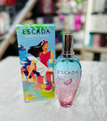 Sorbetto Rosso de Escada