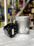 Spirit of The Brave de Diesel