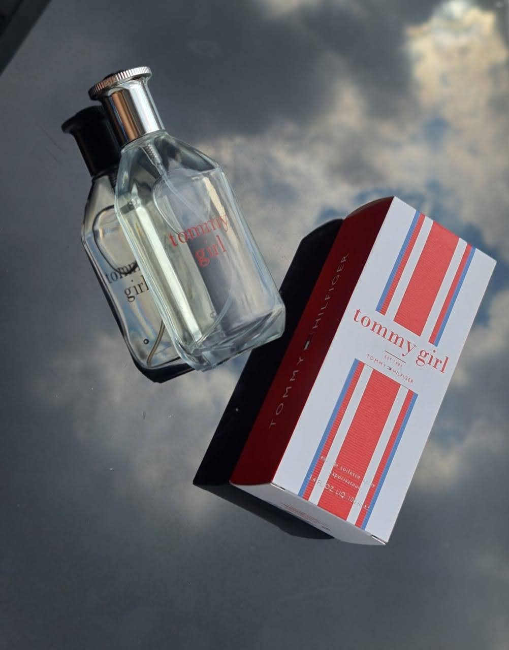 Tommy Girl de Tommy Hilfiger