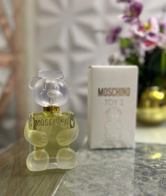 Toy 2 de Moschino