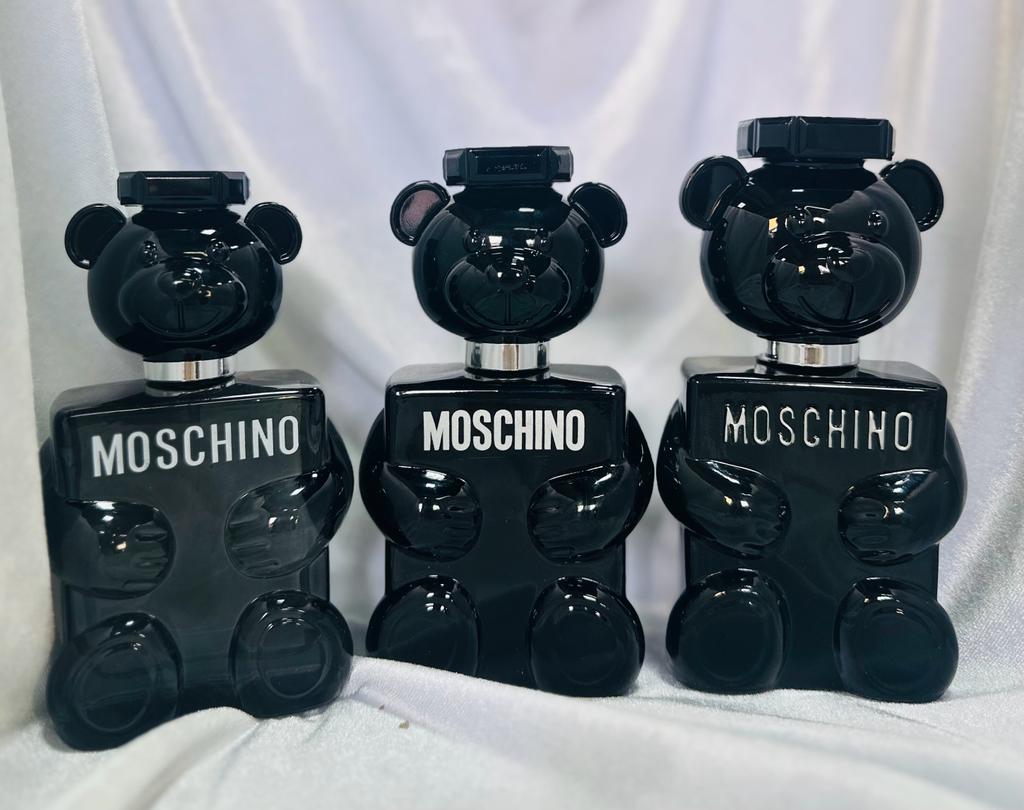 Toy Boy de Moschino 100 ml