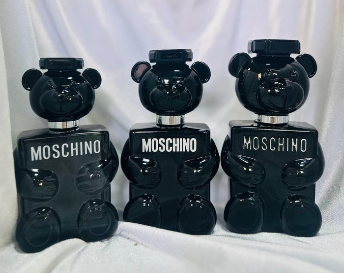 Toy Boy de Moschino 100 ml