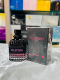 Uomo Born in Roma Intense de Valentino