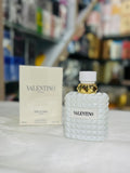 Valentino Donna Born in Roma Ivory de Valentino