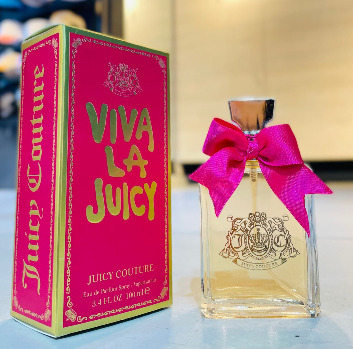 Viva La Juicy de Juicy Couture