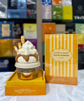 Whipped Pleasure - Give Me Gourmand de Lattafa Perfumes